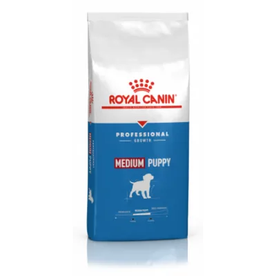 Royal canin - medium puppy, 20 кг