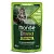 Monge Cat BWild Grain Free Дикий Кабан и Овощи - Влажный корм для стерилизованных кошек (пауч)