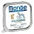 Monge dog monoprotein solo - консервы для собак паштет из оленины– Интернет-магазин ZOO-MEGA