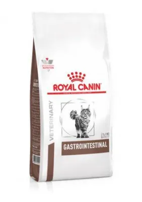 Royal canin gastro intestinal gi32 - сухой корм для кошек