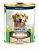 Happy dog natur line ягненок с сердцем, печенью и рубцом - консервы для собак– Интернет-магазин ZOO-MEGA