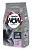 Alphapet wow superpremium "с уткой и потрохами" - сухой корм для домашних кошек