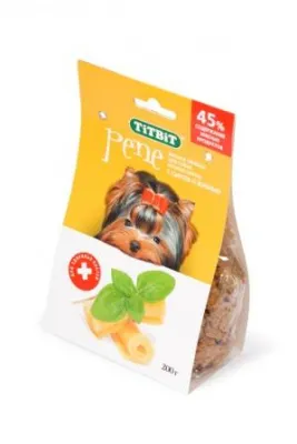 Titbit "pene" - печенье для собак– Интернет-магазин ZOO-MEGA