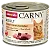 Animonda carny с индейкой и куриная печень - консервы для кошек