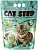 Cat step tofu green tea растительный комкующийся - наполнитель