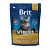 Brit premium cat adult sterilized утка курица - сухой корм для кошек
