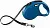 "рулетка flexi "classic m new" (ремень 5м*25 кг)– Интернет-магазин ZOO-MEGA