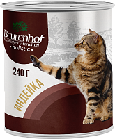 Baurenhof Holistic Индейка - Консервы для кошек