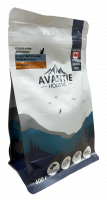 Avantie Holistic Monoprotein Sensitive Индейка - Сухой корм для кошек с чувствительным пищеварением