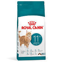Royal Canin Ageing 11+ - Сухой корм для кошек 
