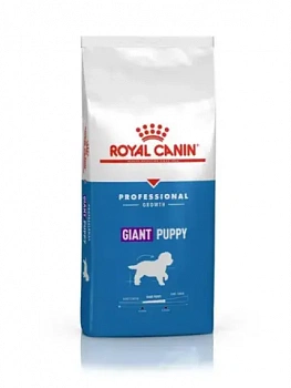 Royal canin - giant puppy– Интернет-магазин ZOO-MEGA